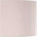 Annika 29.5 inch 150 watt Blush Table Lamp Portable Light in Blush With Matte Gold